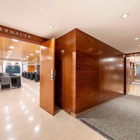 Hotel Eurostars Centrum Alicante