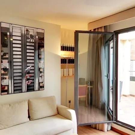 Hotel Eurostars Centrum Alicante