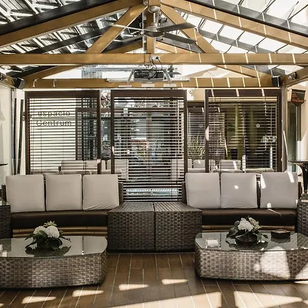 Eurostars Centrum 4* Alicante