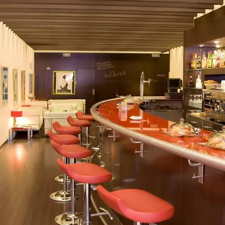 Hotel Eurostars Centrum