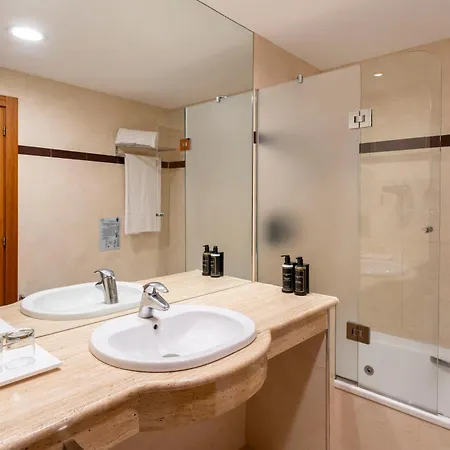 Hotel Eurostars Centrum Alicante