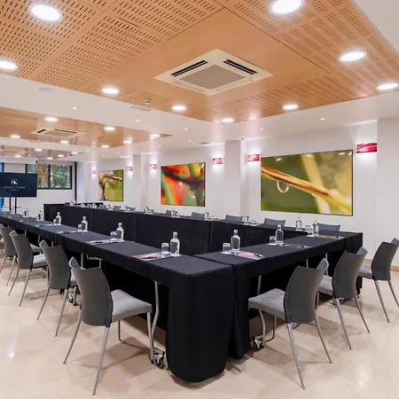 Hotel Eurostars Centrum