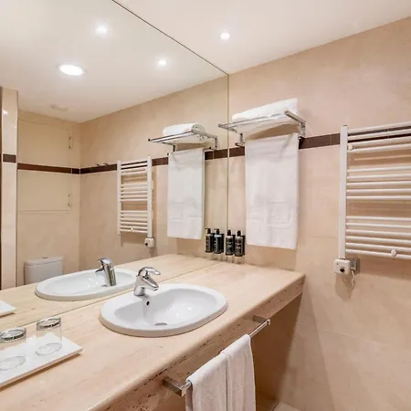 Eurostars Centrum 4*