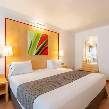 Eurostars Centrum Alicante