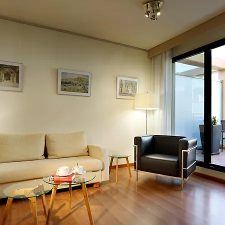 Hotel Eurostars Centrum Alicante