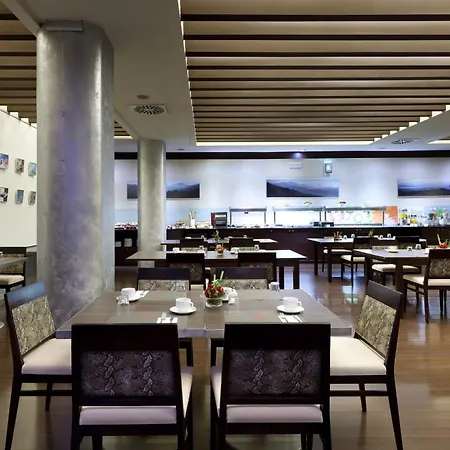 Eurostars Centrum 4* Alicante