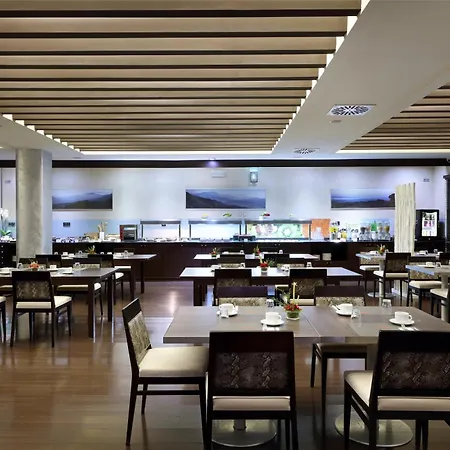 Eurostars Centrum