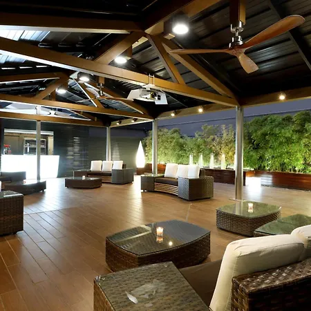 Eurostars Centrum Hotel Alicante