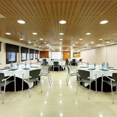 Hotel Eurostars Centrum