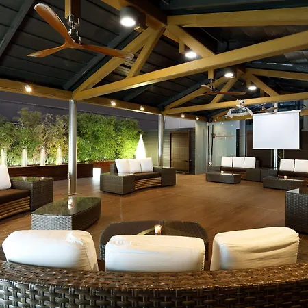 Hotel Eurostars Centrum