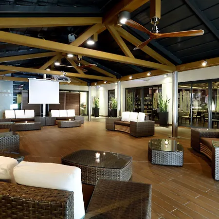 Eurostars Centrum Alicante