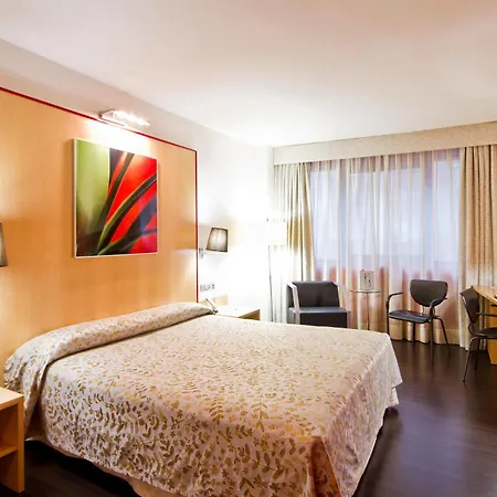 Eurostars Centrum Alicante