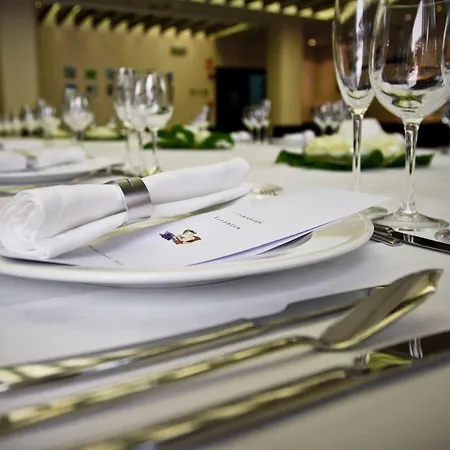 Hotel Eurostars Centrum