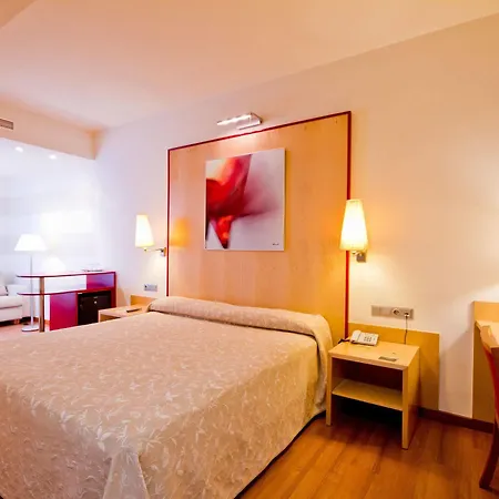 Otel Eurostars Centrum 4*