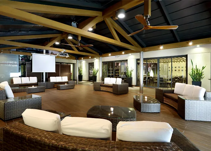 Hotel Eurostars Centrum Alicante