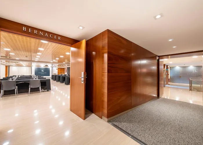 Hotel Eurostars Centrum Alicante