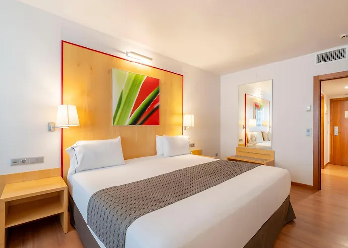 Eurostars Centrum Alicante