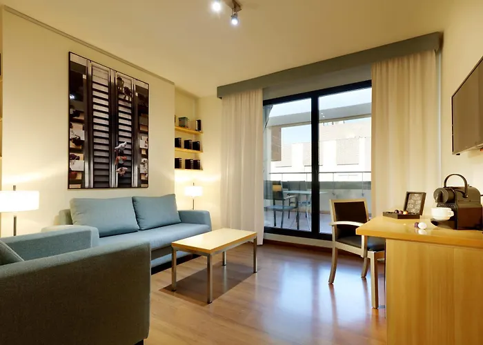 Eurostars Centrum Alicante