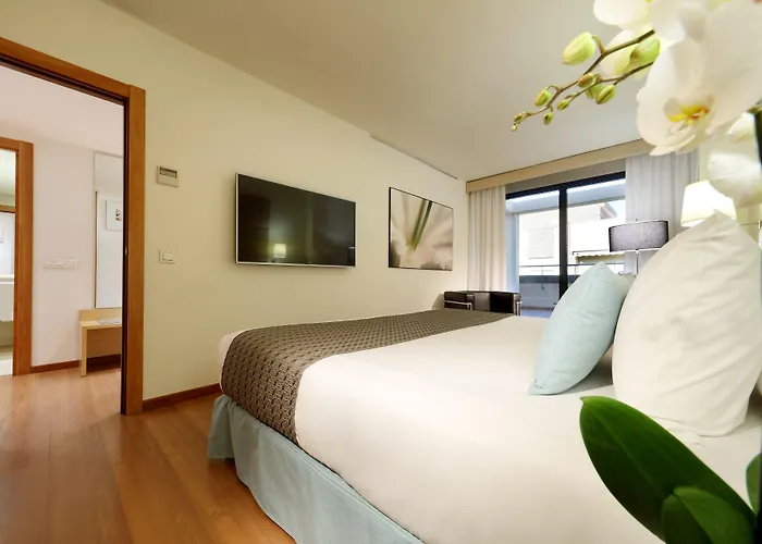 Eurostars Centrum 4*