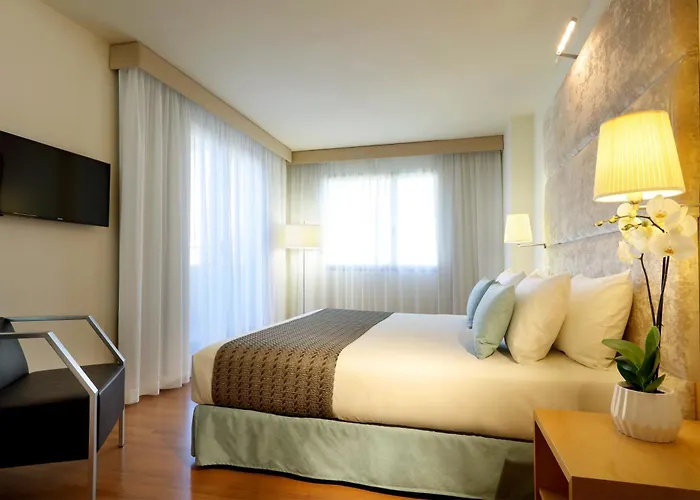 Hotel Eurostars Centrum Alicante