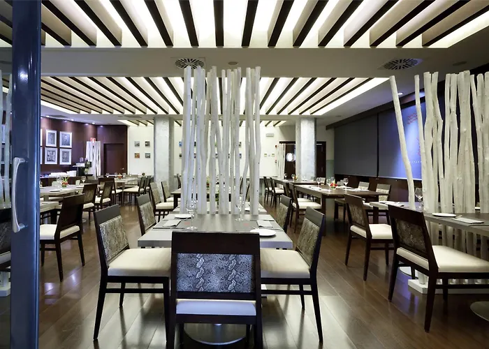 Eurostars Centrum 4* Alicante