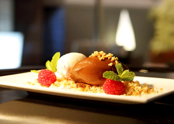 Hotel Eurostars Centrum 4*