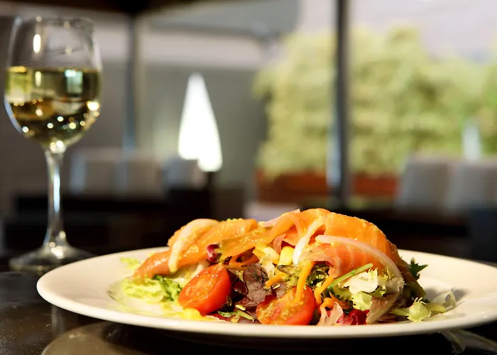 Hotel Eurostars Centrum