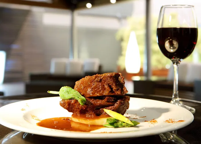 Hotel Eurostars Centrum Alicante