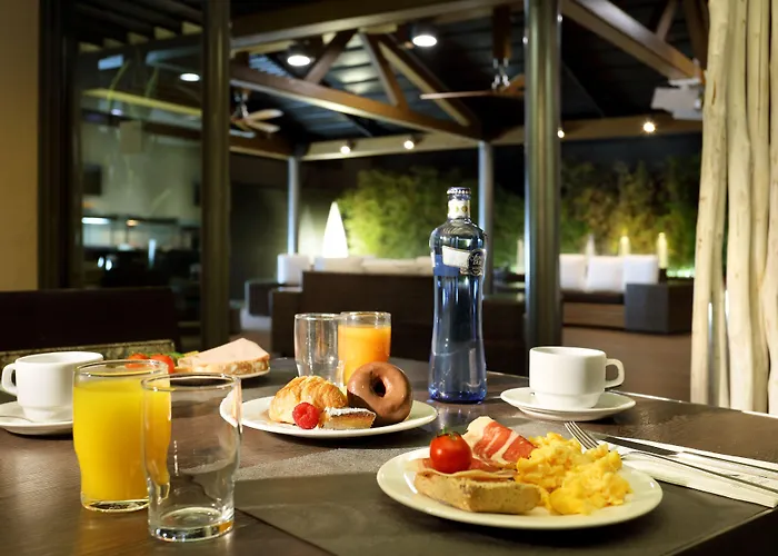 Eurostars Centrum 4* Alicante