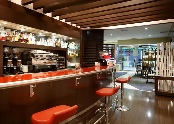 Eurostars Centrum 4* Alicante