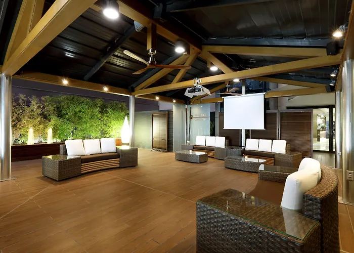 Eurostars Centrum Alicante