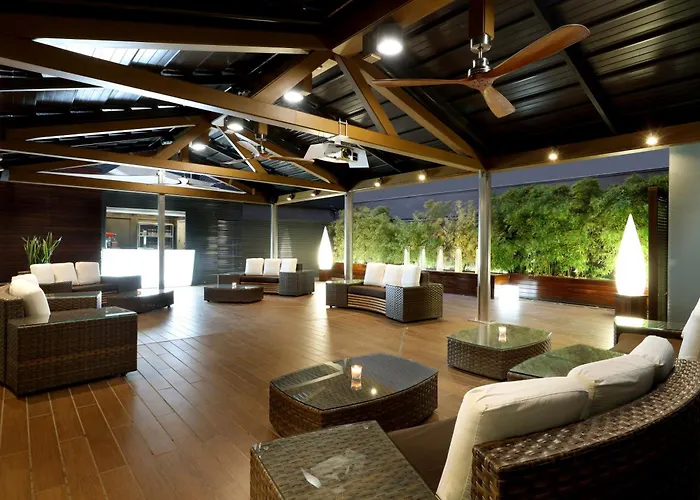 Eurostars Centrum Hotel Alicante