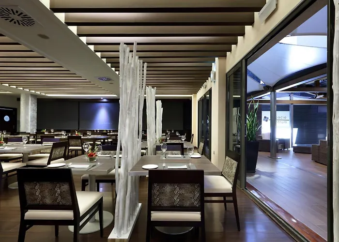 Eurostars Centrum 4* Alicante