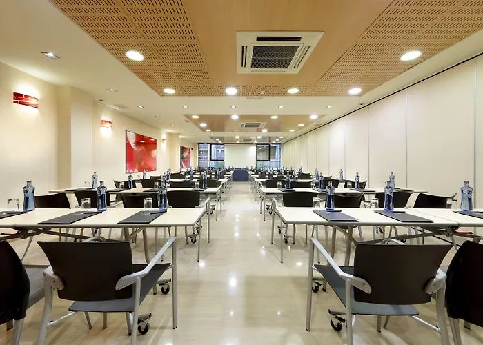 Hotel Eurostars Centrum