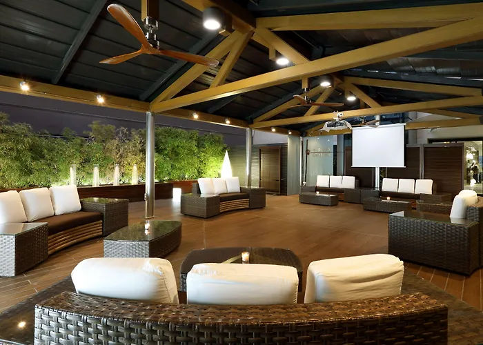 Hotel Eurostars Centrum