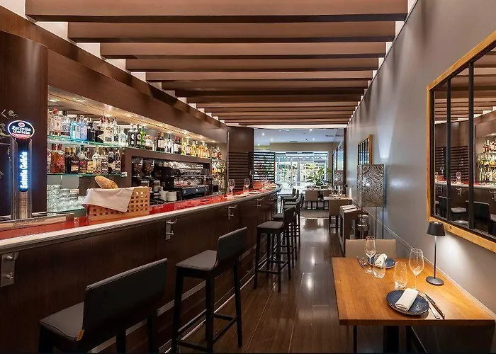 Hotel Eurostars Centrum Alicante