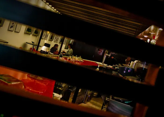 Hotel Eurostars Centrum 4*