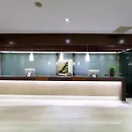 Ξενοδοχείο Eurostars Centrum Αλικάντε