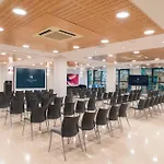 Eurostars Centrum