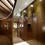 Eurostars Centrum 4* Αλικάντε