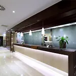Eurostars Centrum Ξενοδοχείο Αλικάντε
