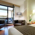 Eurostars Centrum 4*