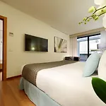 Eurostars Centrum 4*