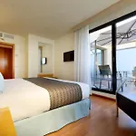 Ξενοδοχείο Eurostars Centrum 4*
