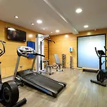 Eurostars Centrum Ξενοδοχείο 4*