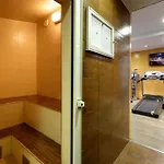 Ξενοδοχείο Eurostars Centrum 4*
