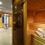 Eurostars Centrum Ξενοδοχείο
