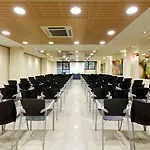 Eurostars Centrum Ξενοδοχείο 4*