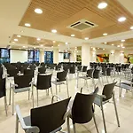 Eurostars Centrum Ξενοδοχείο 4*