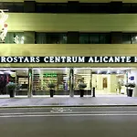 Eurostars Centrum